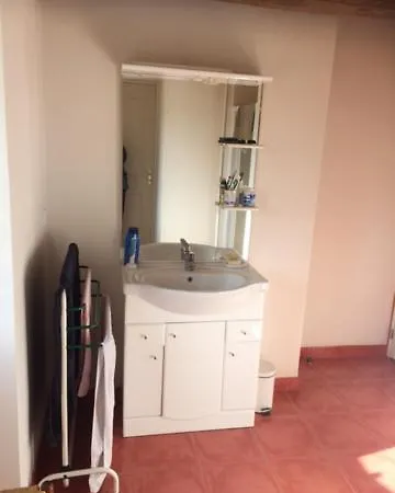 Longere 12 Places בית כפרי